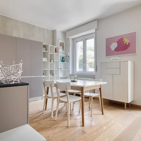 Appartamento Hostmate - - Corso Buenos Aires Centro Milano