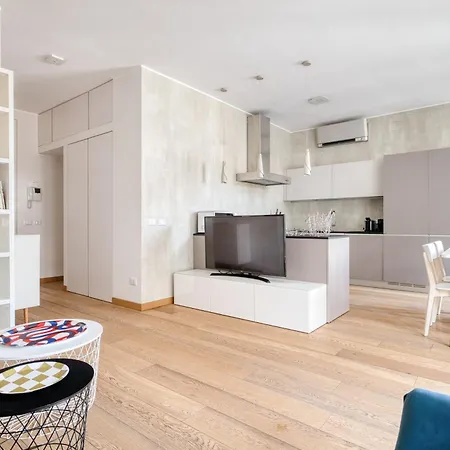 Appartamento Hostmate - - Corso Buenos Aires Centro