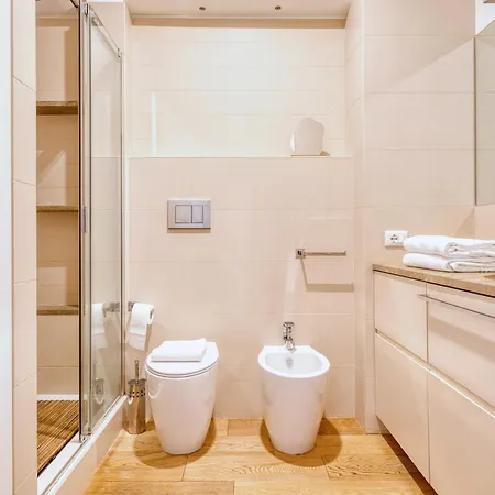Appartamento Hostmate - - Corso Buenos Aires Centro *