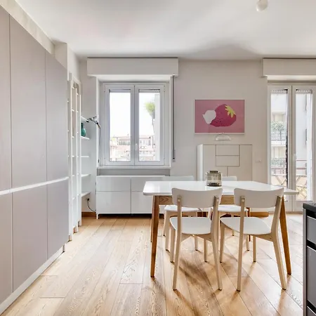 Hostmate - - Corso Buenos Aires Centro Milano
