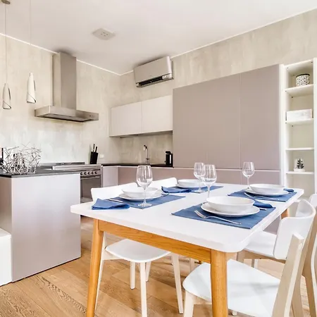Appartamento Hostmate - - Corso Buenos Aires Centro