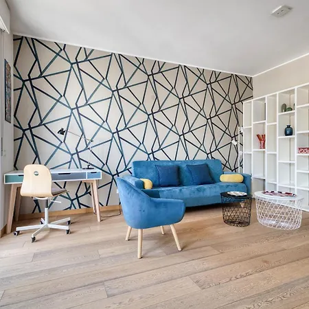 Appartamento Hostmate - - Corso Buenos Aires Centro *