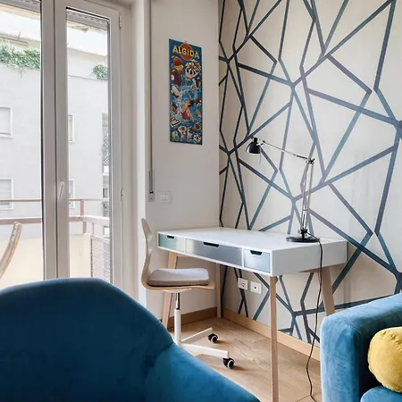 Hostmate - - Corso Buenos Aires Centro