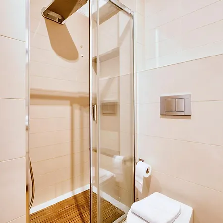 Appartamento Hostmate - - Corso Buenos Aires Centro *