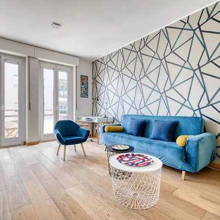 Hostmate - - Corso Buenos Aires Centro Appartamento *