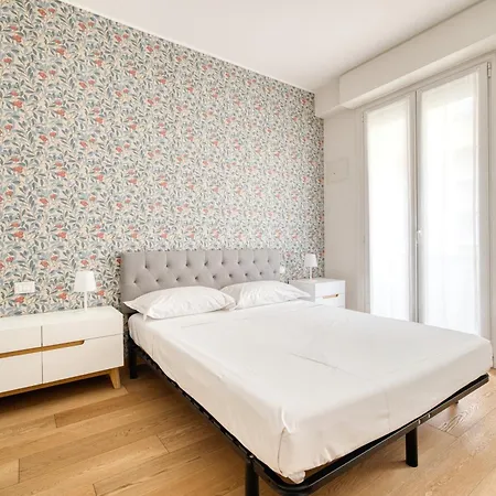 Hostmate - - Corso Buenos Aires Centro