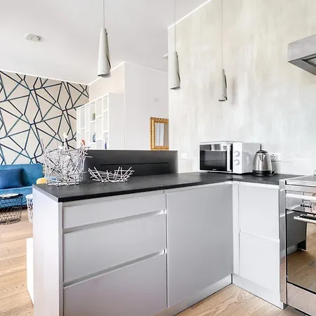 Hostmate - - Corso Buenos Aires Centro Appartamento