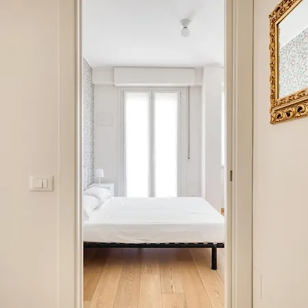 Appartamento Hostmate - - Corso Buenos Aires Centro