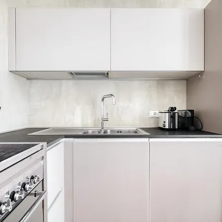 Appartamento Hostmate - - Corso Buenos Aires Centro *